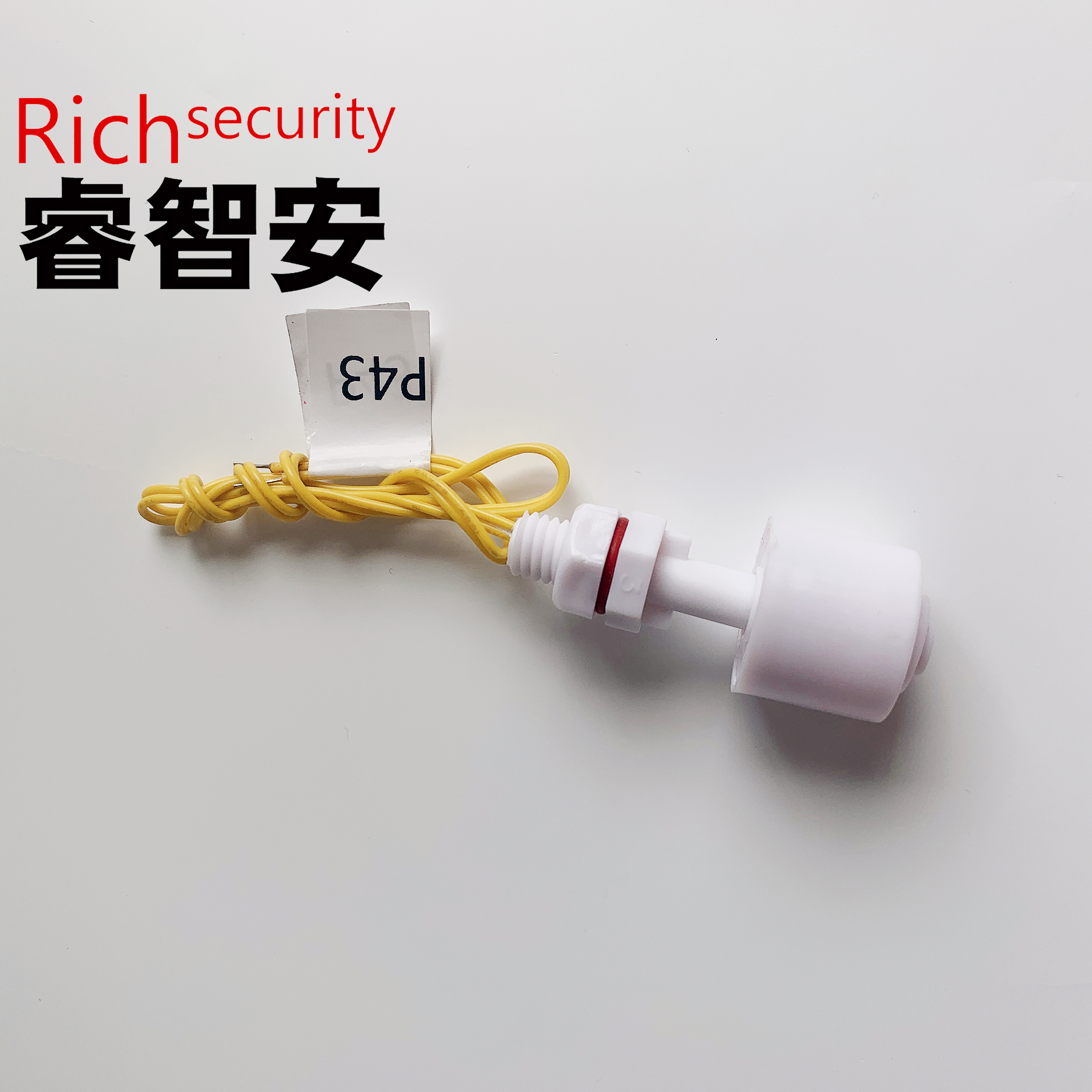 P43 液位傳感器 浮球開(kāi)關(guān)