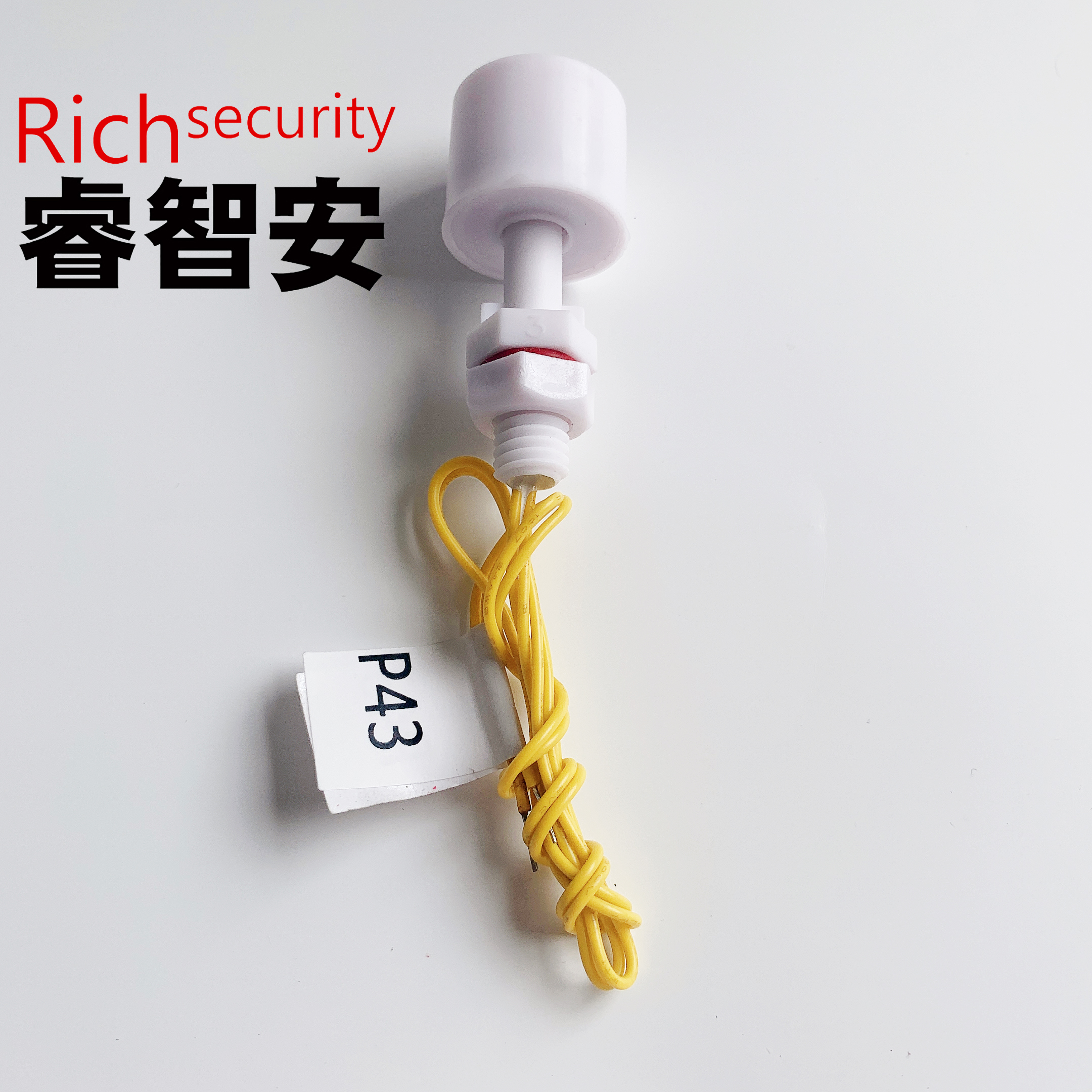 P43 液位傳感器 浮球開(kāi)關(guān)