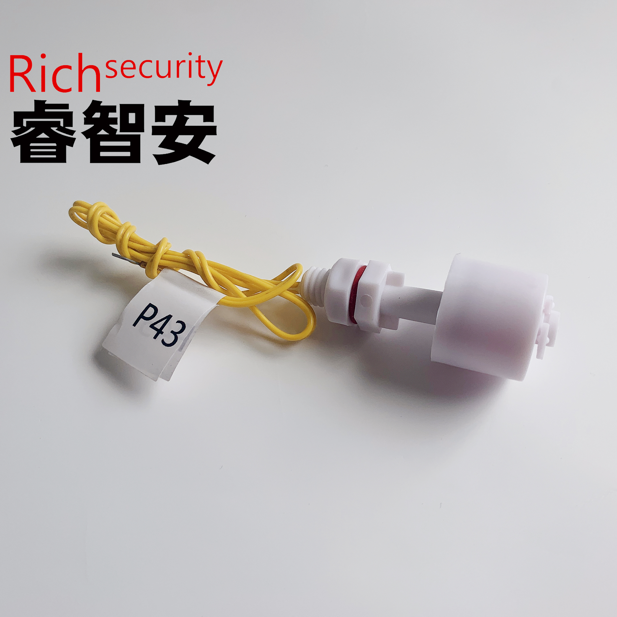 P43 液位傳感器 浮球開(kāi)關(guān)