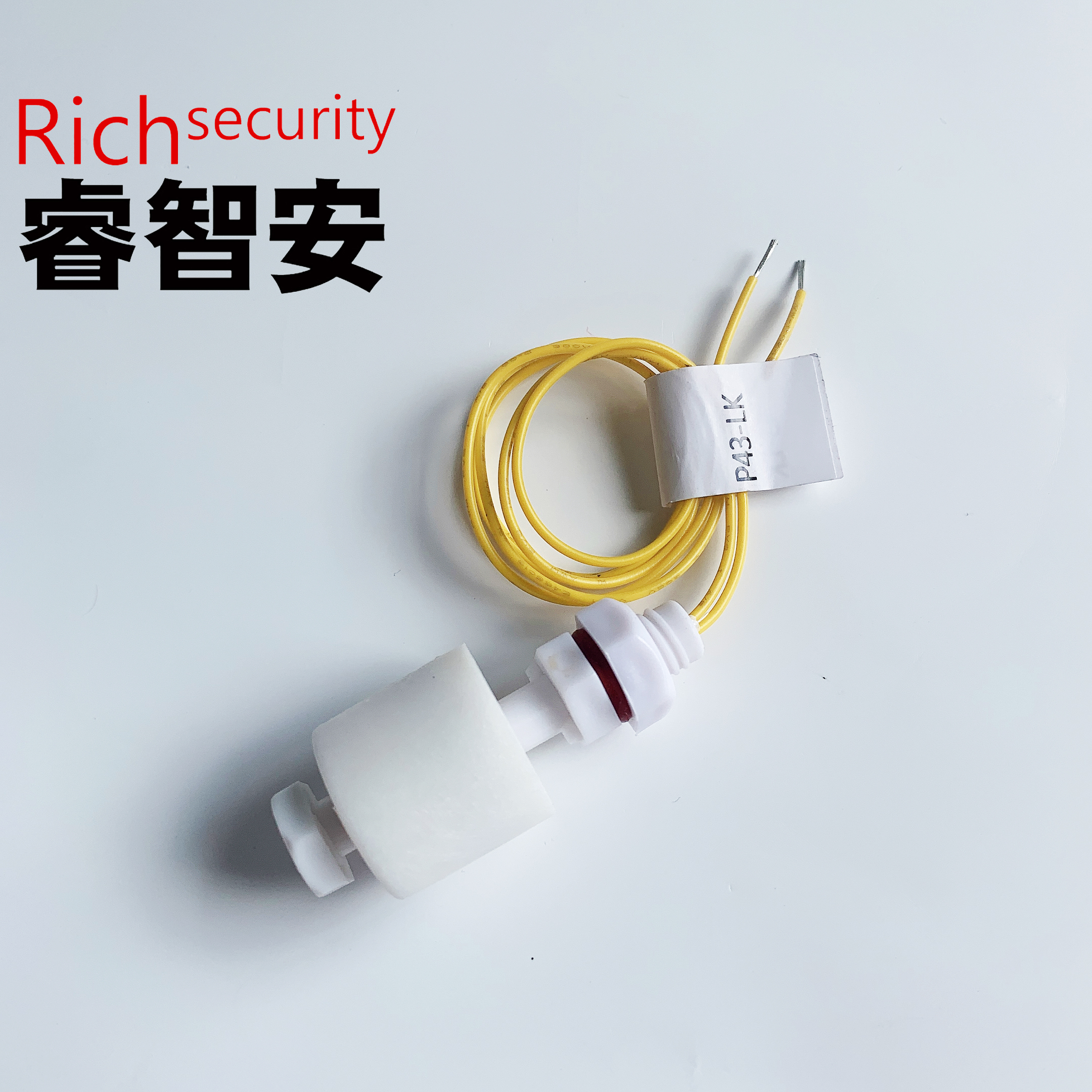 P43-LK 液位傳感器 浮球開(kāi)關(guān)