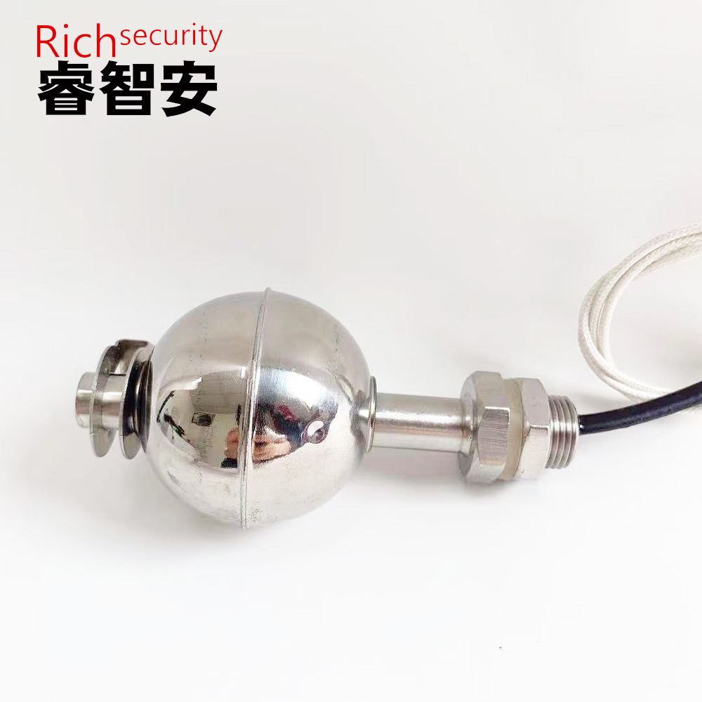 LSS1A3 液位傳感器 浮球開關(guān)