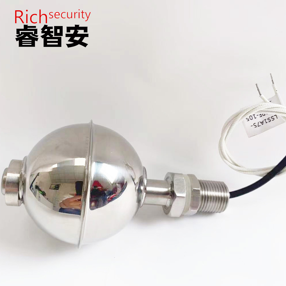 LSS1A75-1.2PF-105-1 液位傳感器 浮球開關(guān)