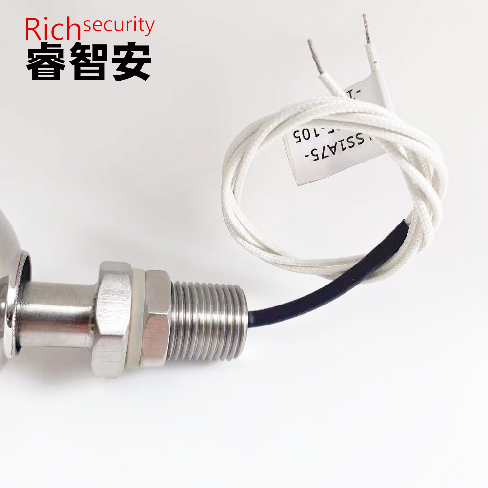 LSS1A75-1.2PF-105-1 液位傳感器 浮球開關(guān)